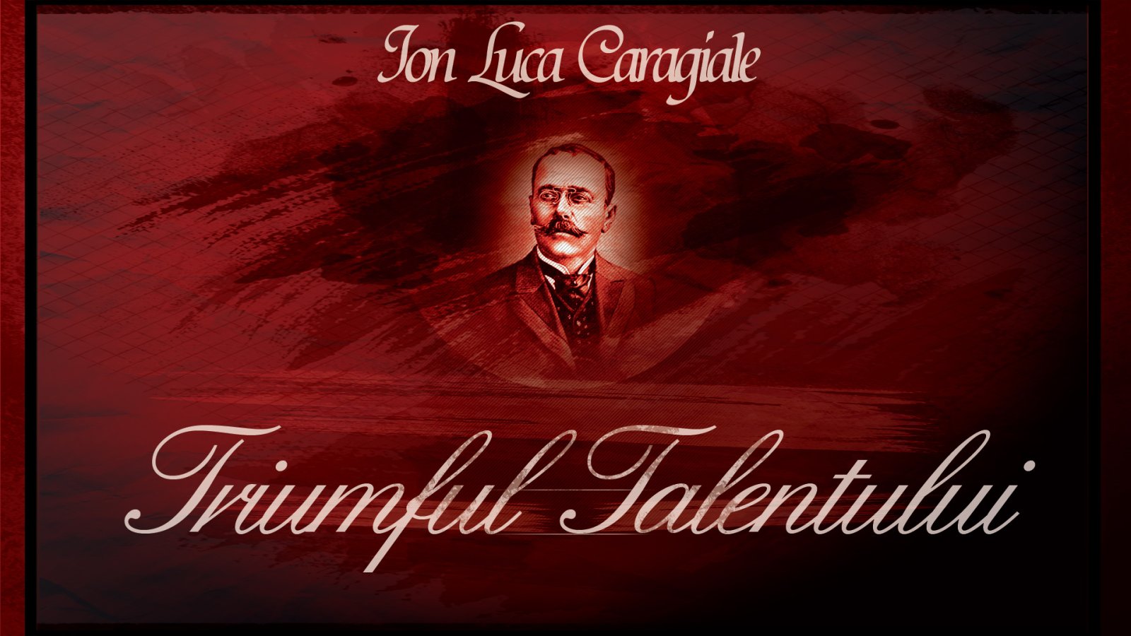 Afișul pentru Triumful talentului