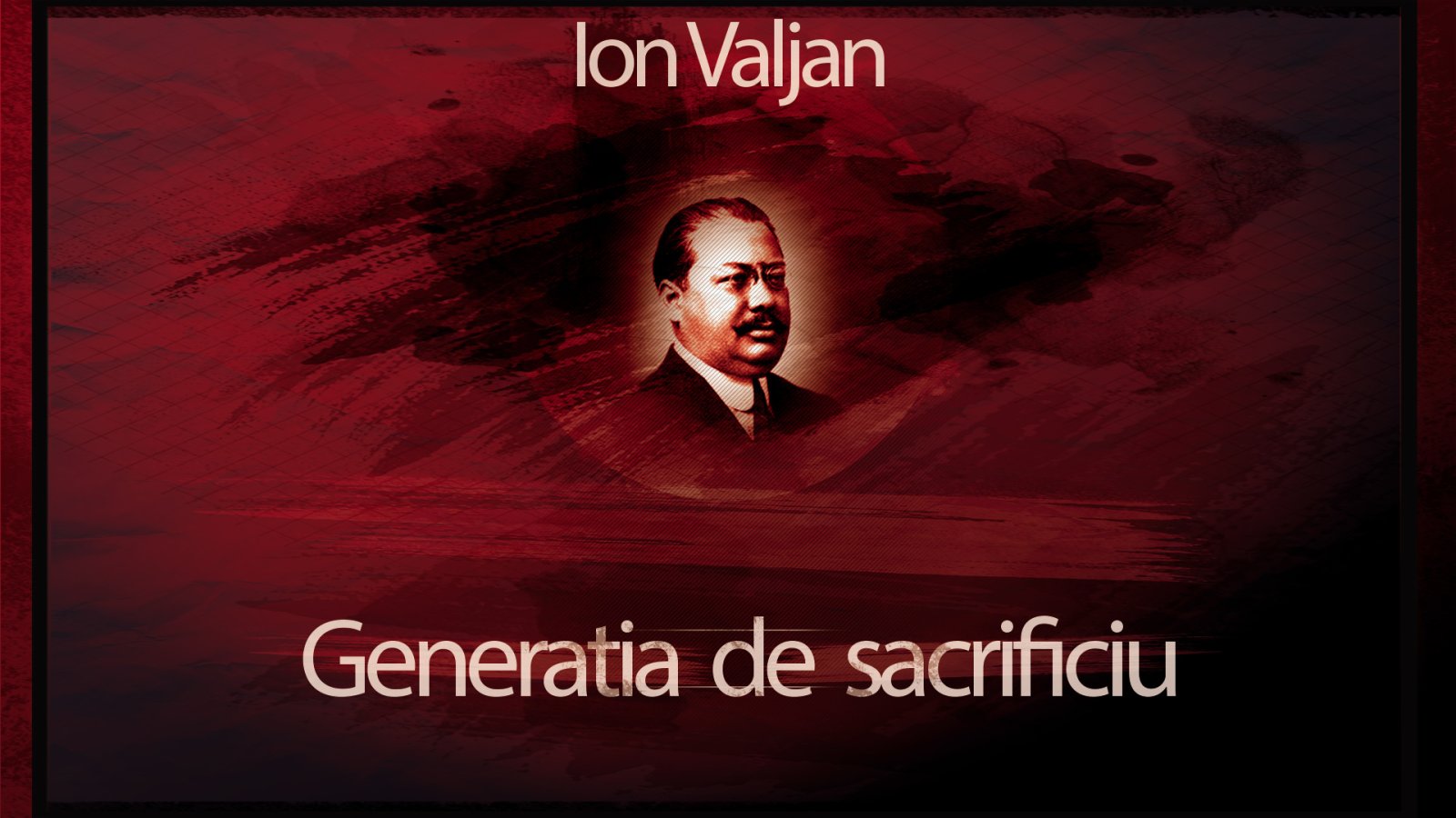 Afișul pentru Generatia de sacrificiu