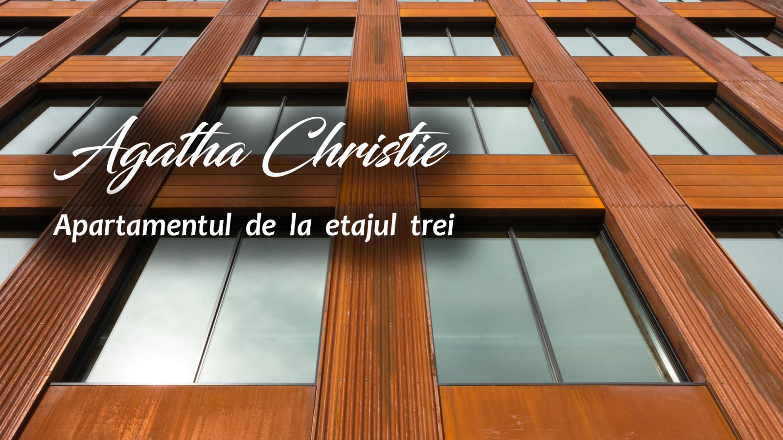 Afișul pentru Apartamentul de la etajul trei