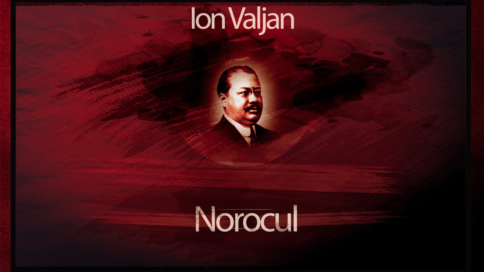 Afișul pentru Norocul