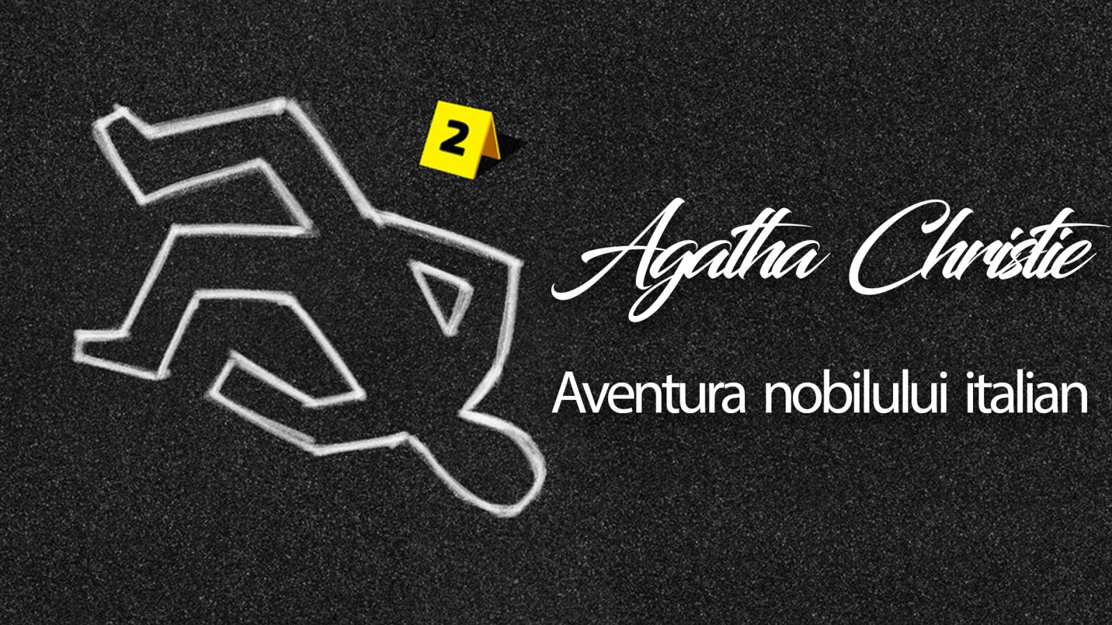 Afișul pentru Aventura nobilului italian