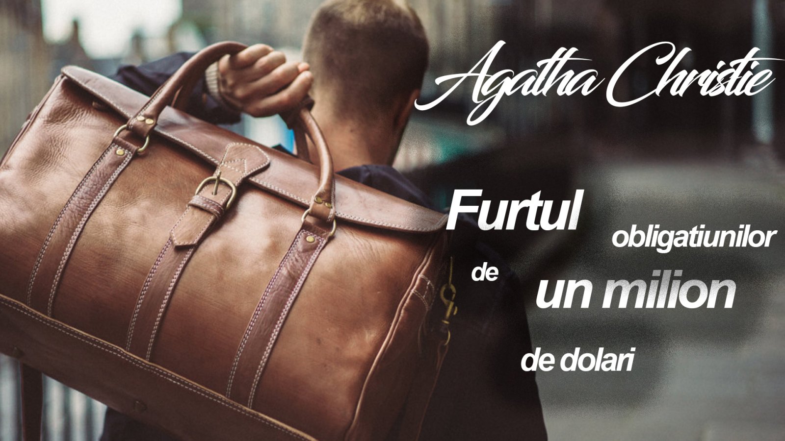 Afișul pentru Furtul obligatiunilor de un milion de dolari