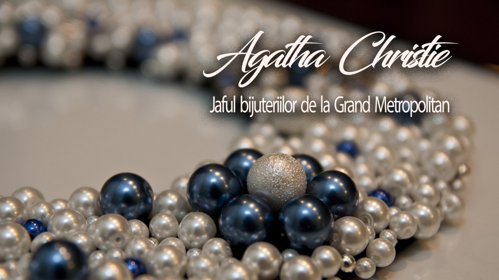 Afișul pentru Jaful bijuteriilor de la Grand Metropolitan