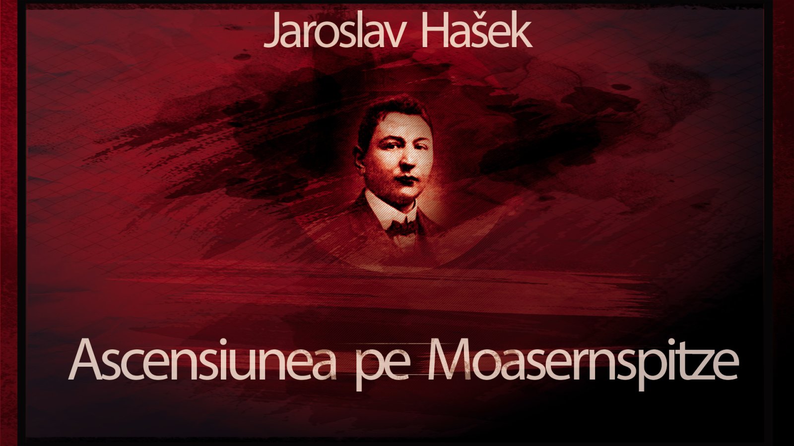 Afișul pentru Ascensiune pe Moasernspitze