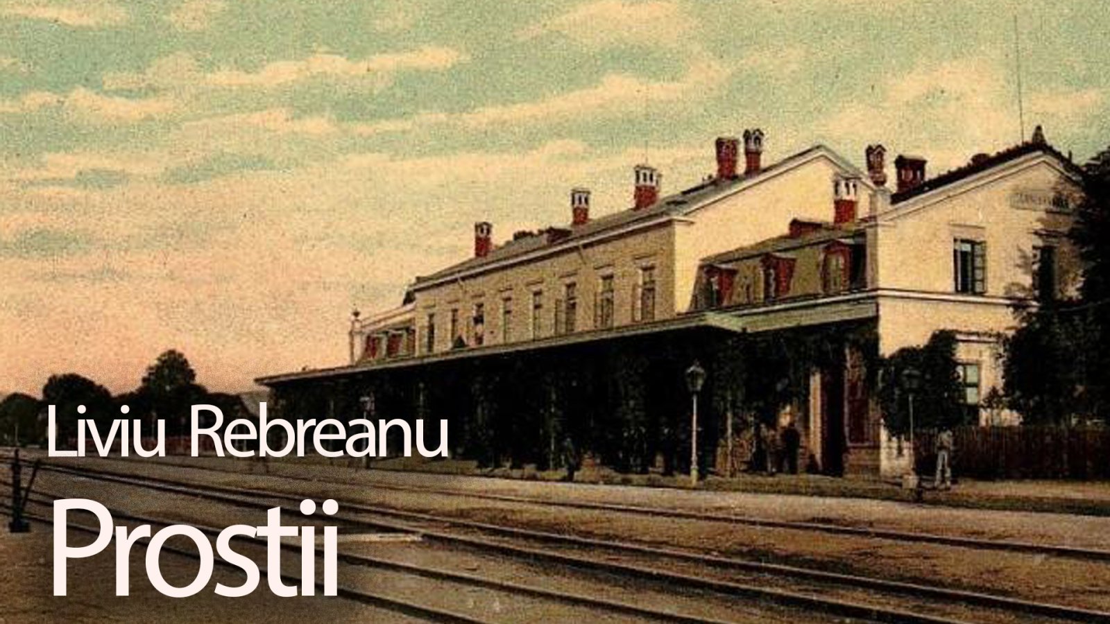 Afișul pentru Prostii