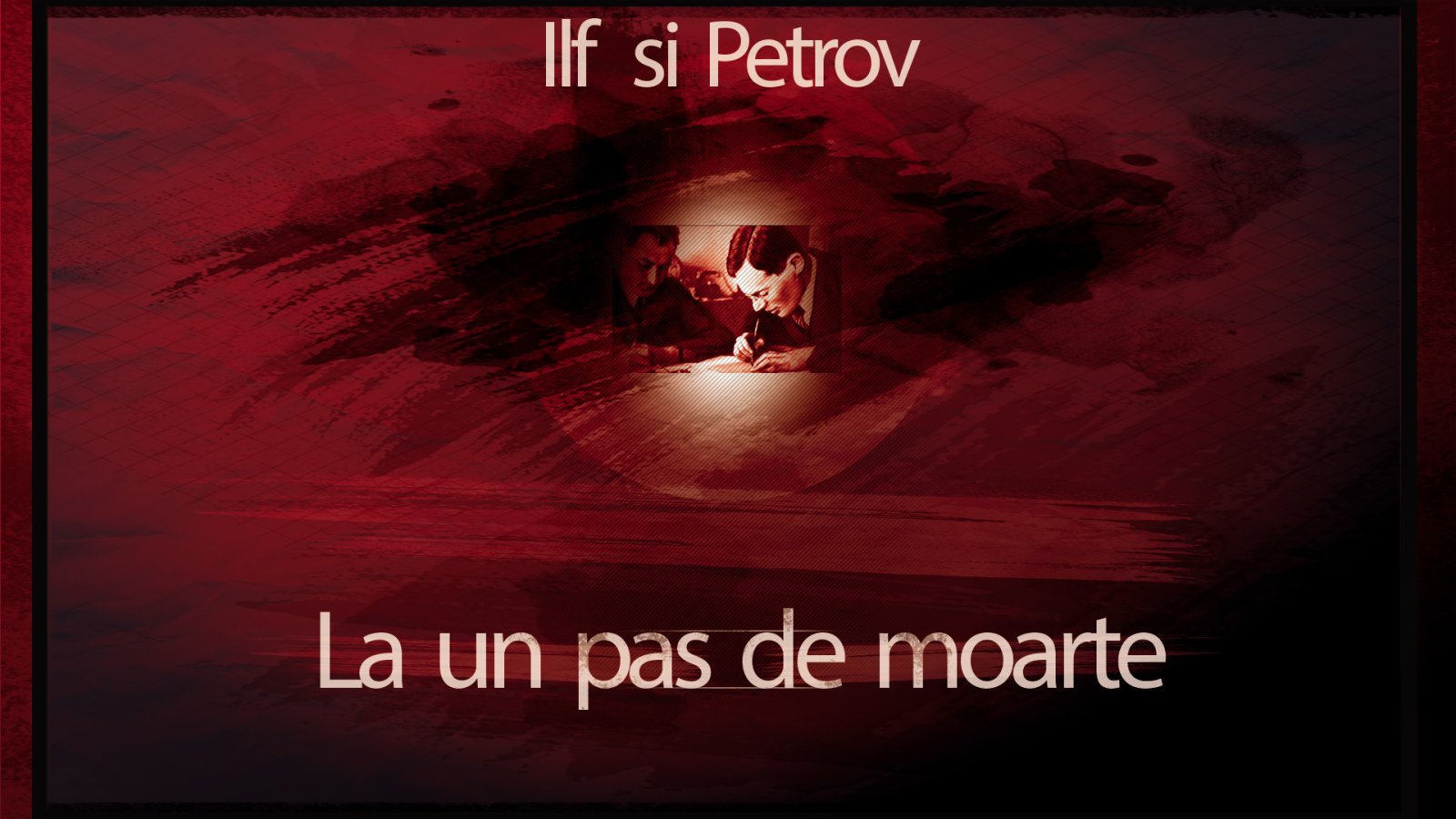 Afișul pentru La un pas de moarte