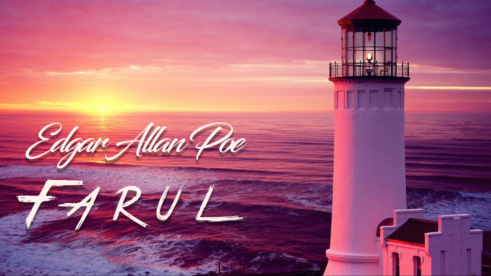 Afișul pentru Farul