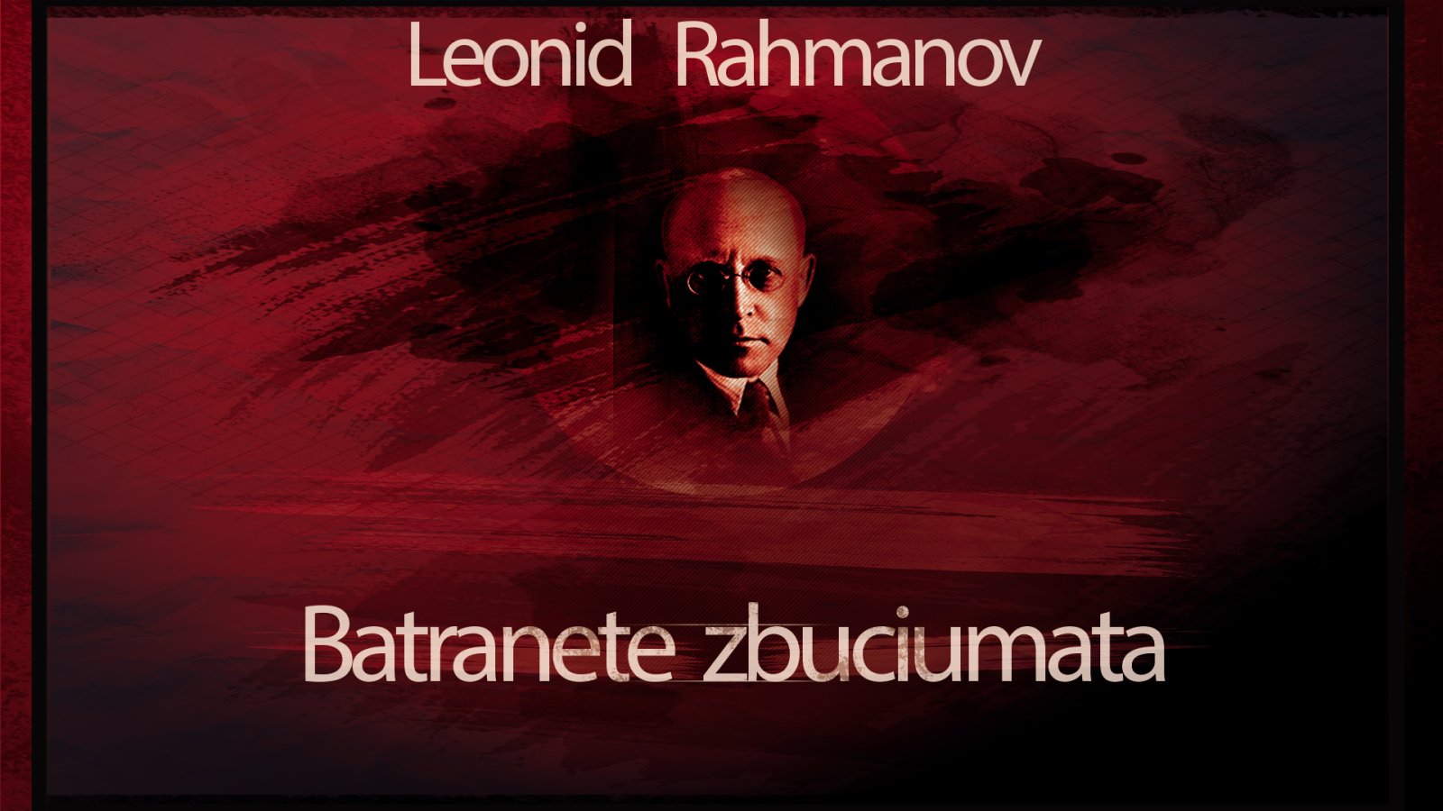 Afișul pentru Batranete zbuciumata