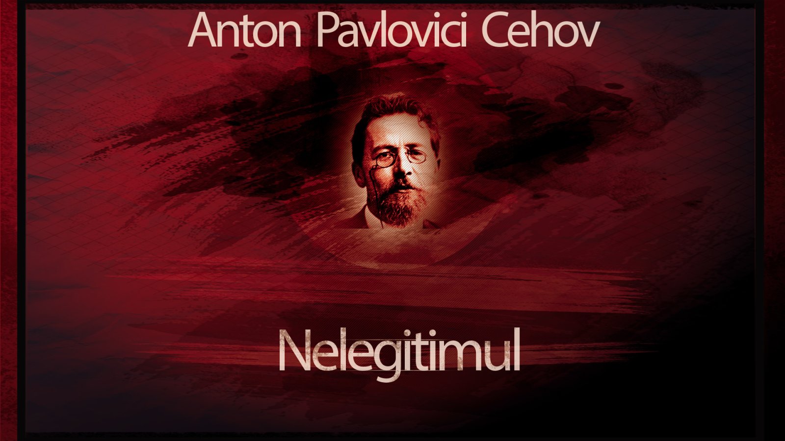 Afișul pentru Nelegitimul