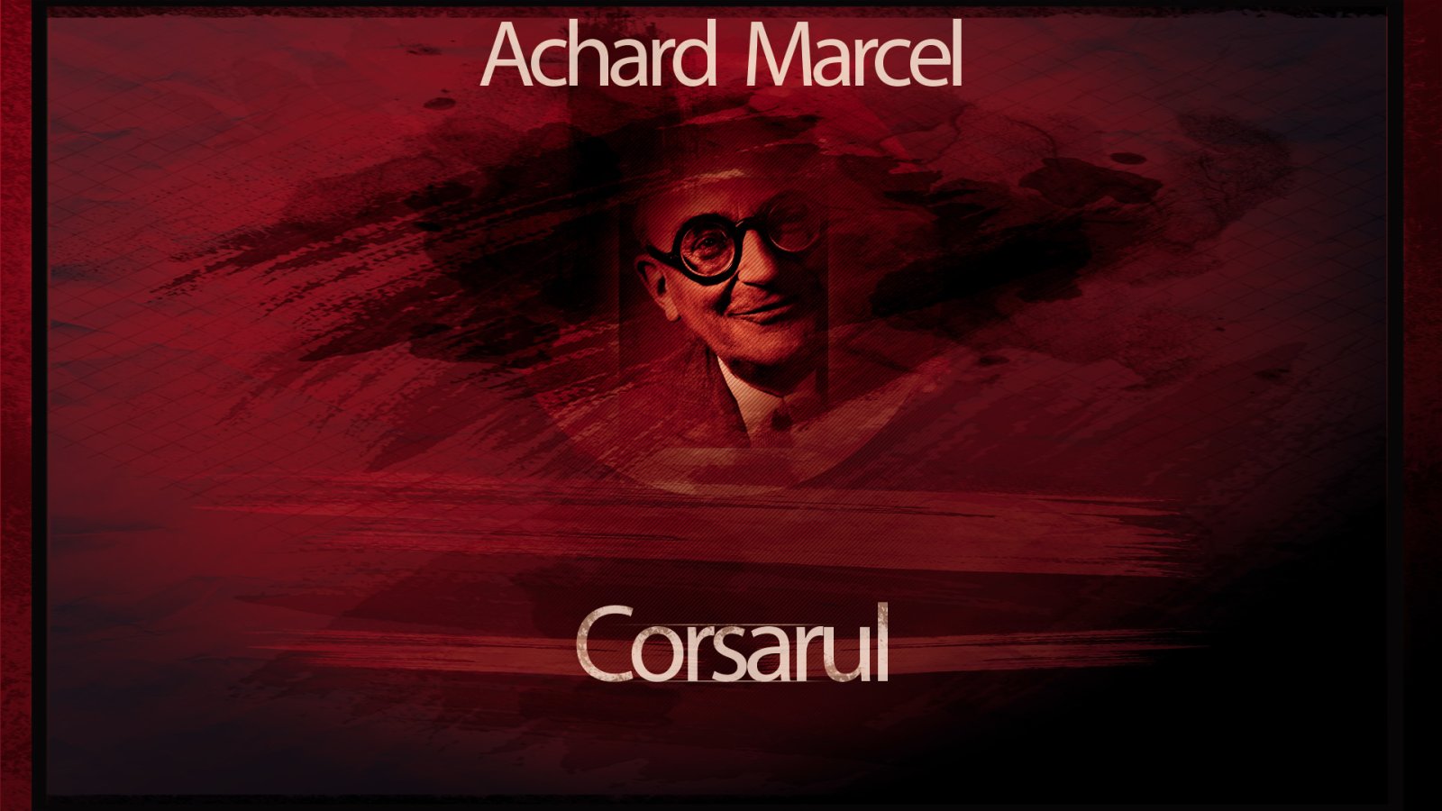 Afișul pentru Corsarul