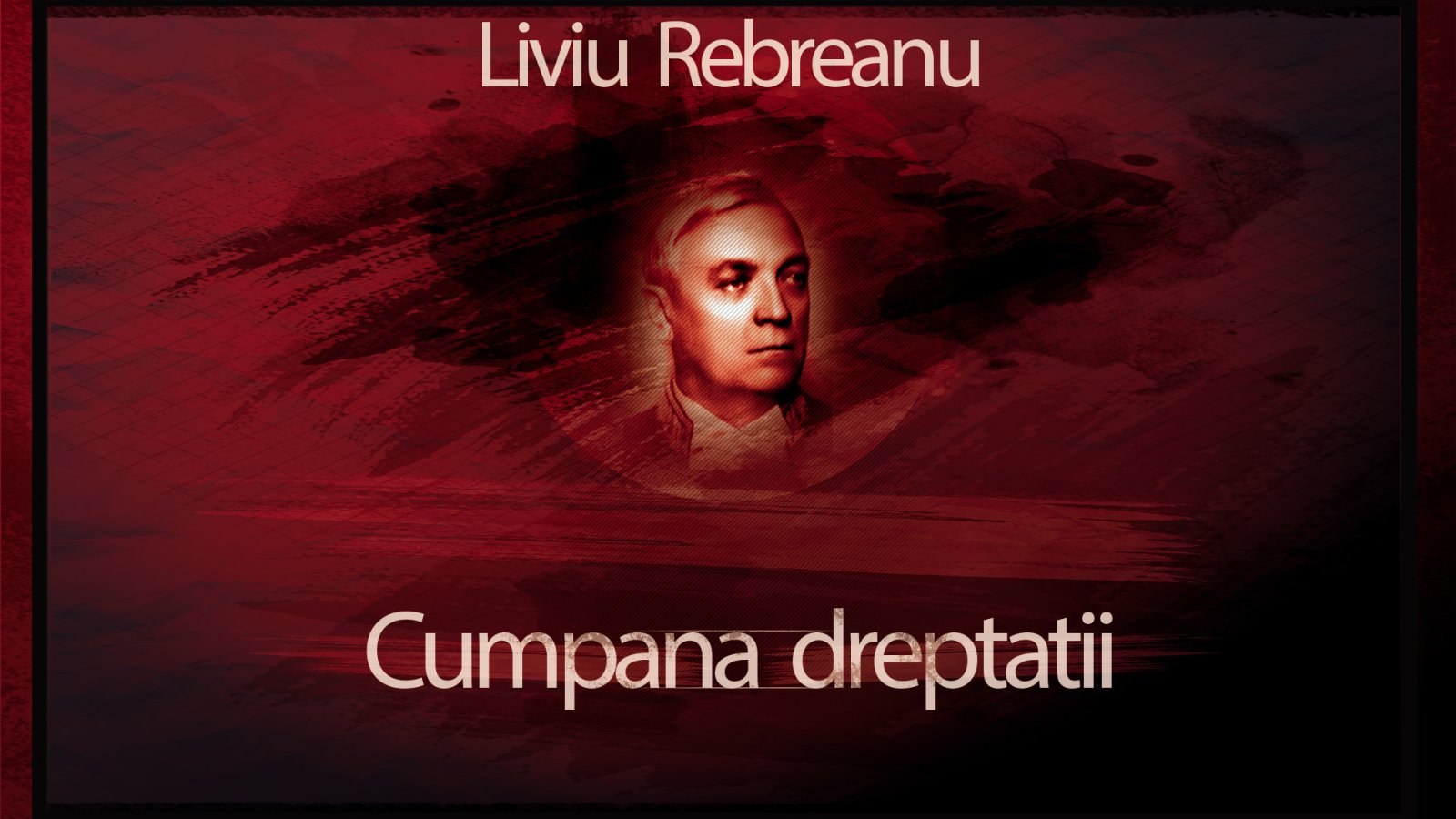 Afișul pentru Cumpana dreptatii