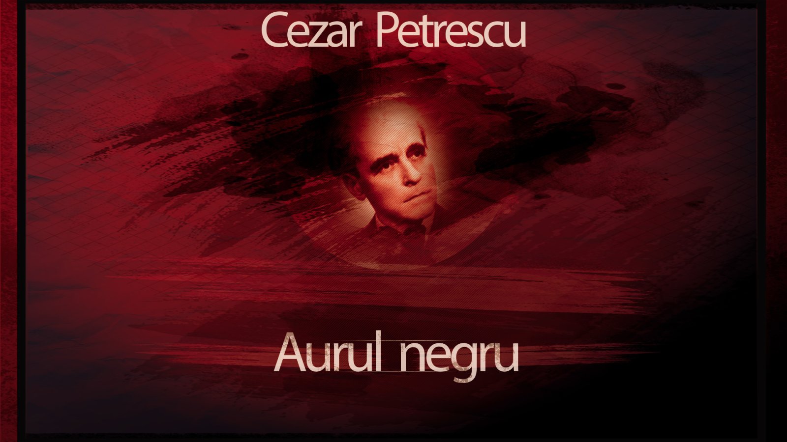 Afișul pentru Aurul negru