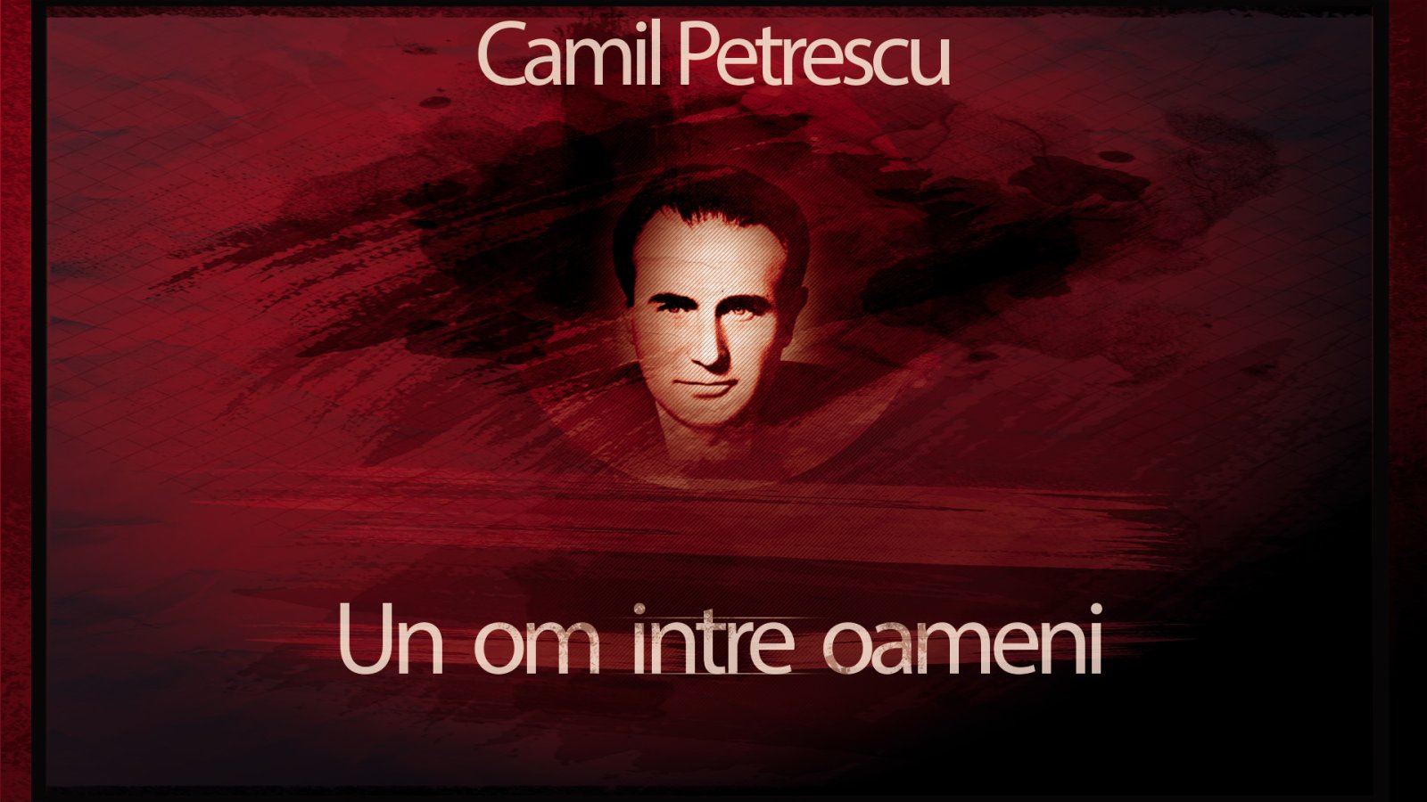 Afișul pentru Un om intre oameni