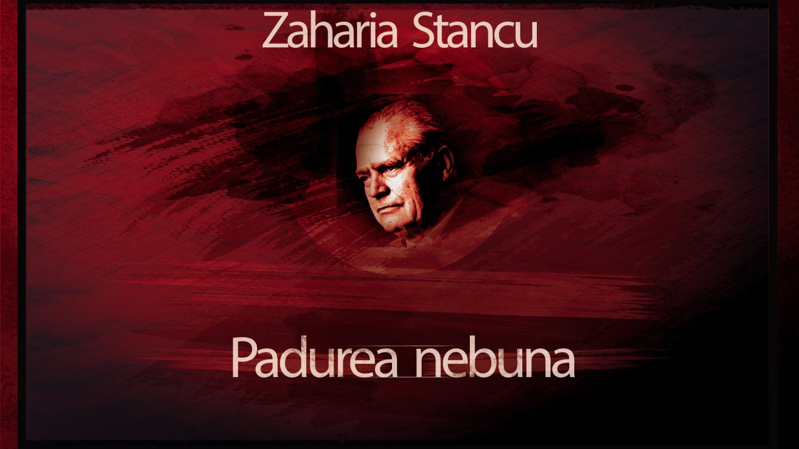 Afișul pentru Padurea nebuna
