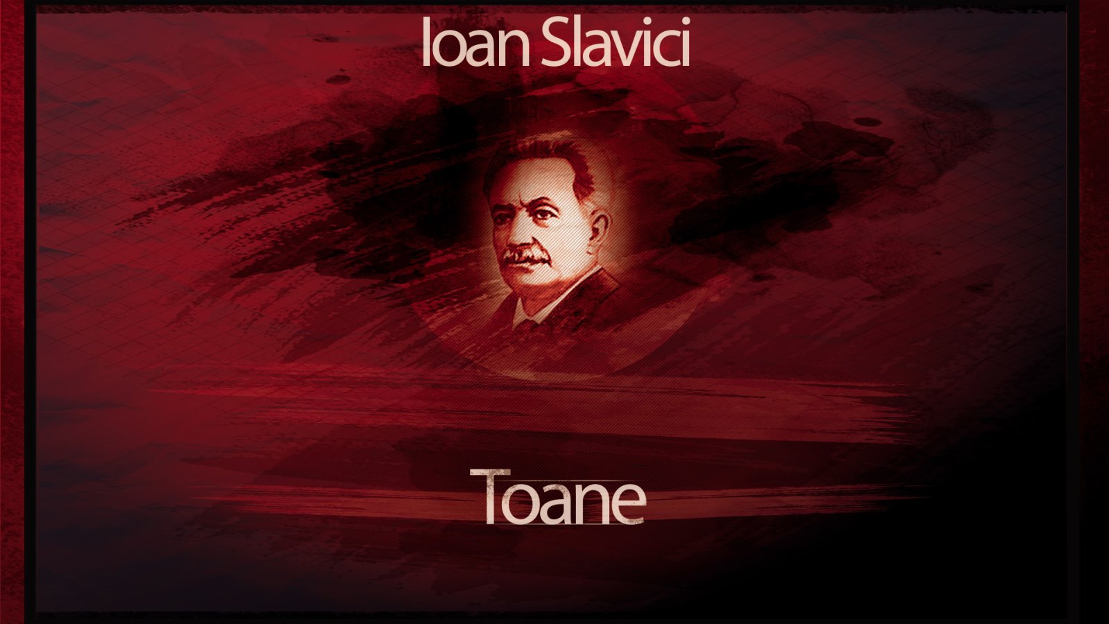 Afișul pentru Toane