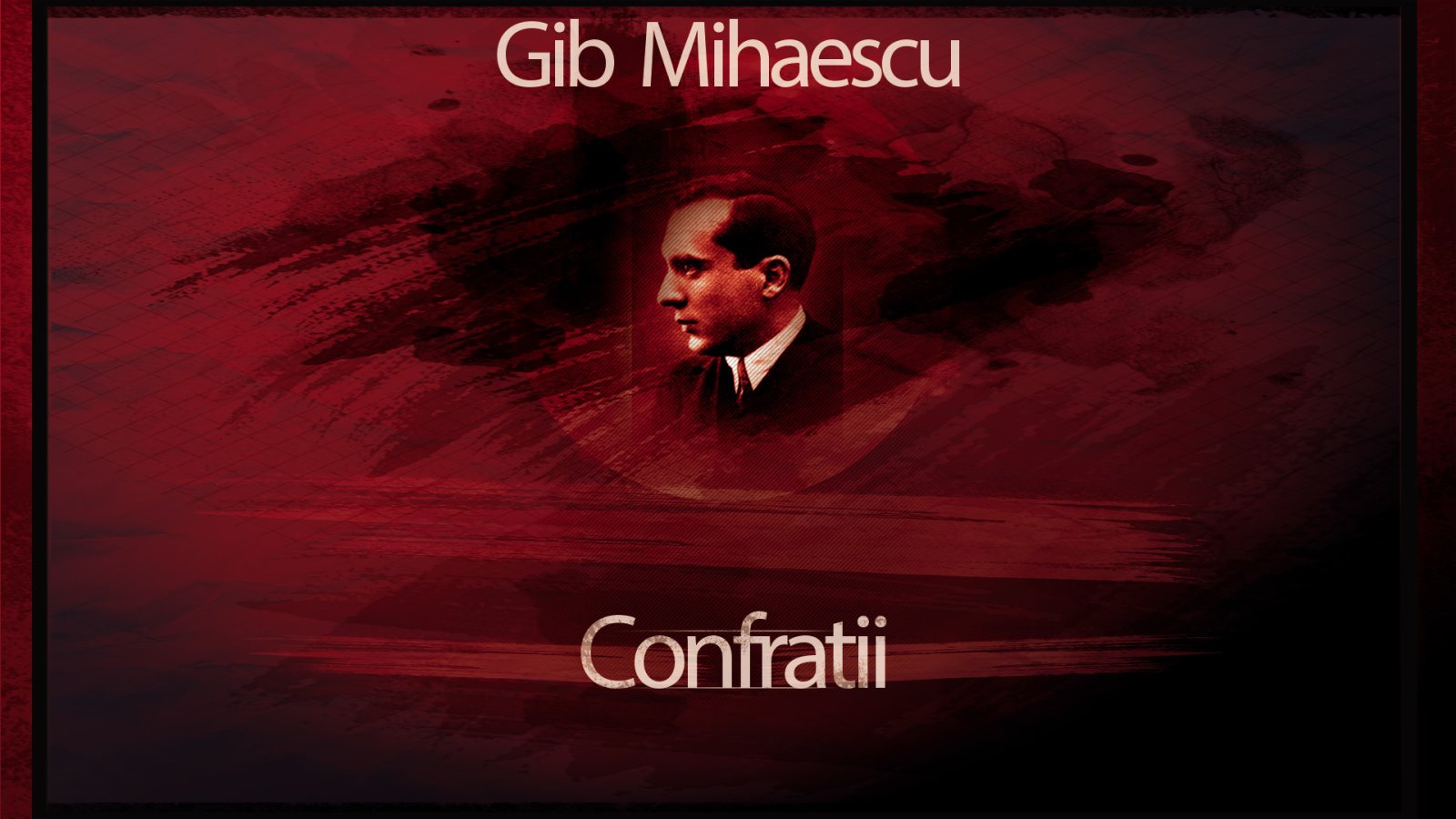 Afișul pentru Confratii