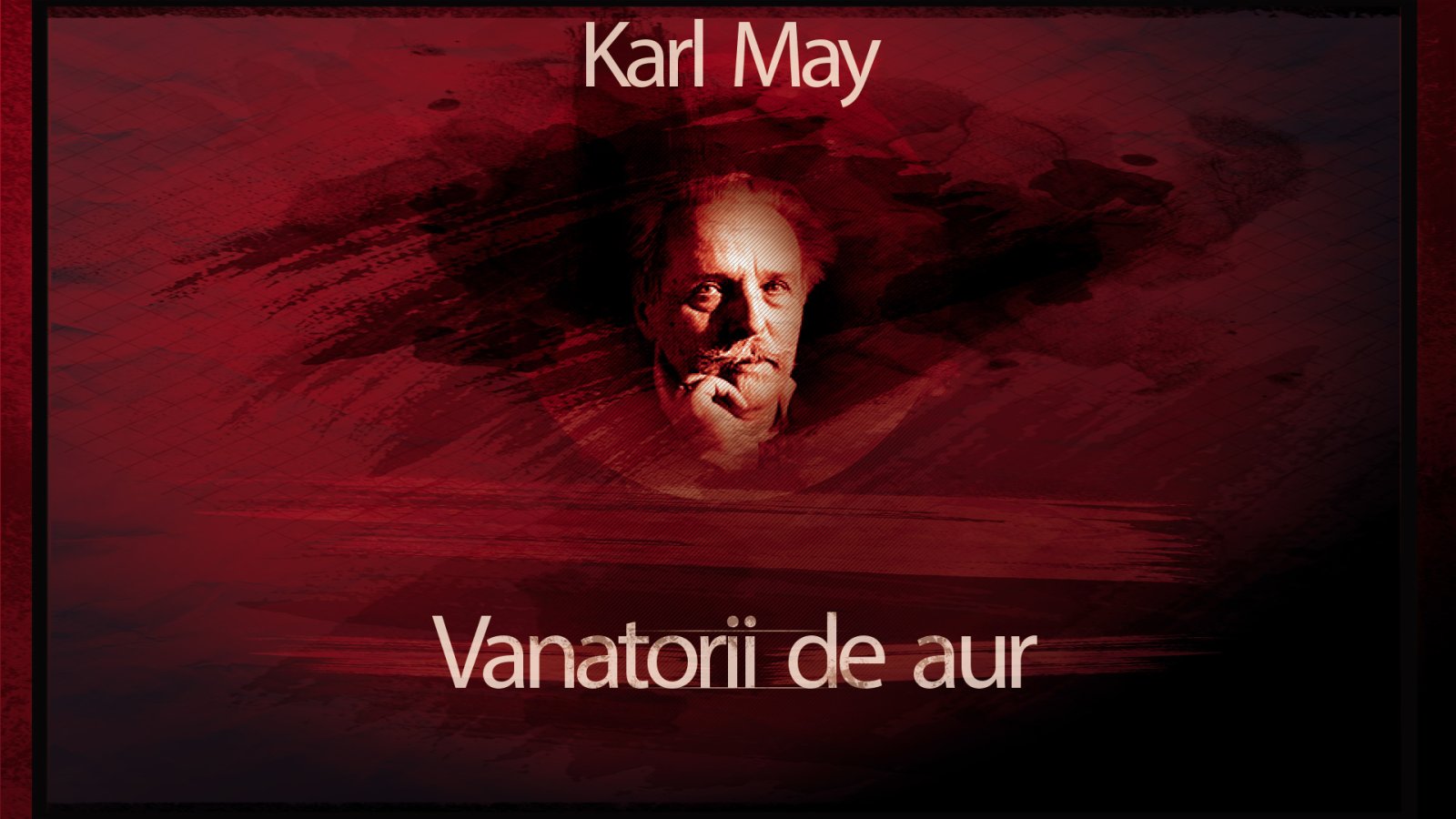 Afișul pentru Vanatorii de aur