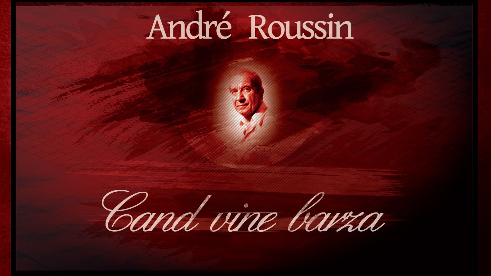 Afișul pentru Cand vine barza