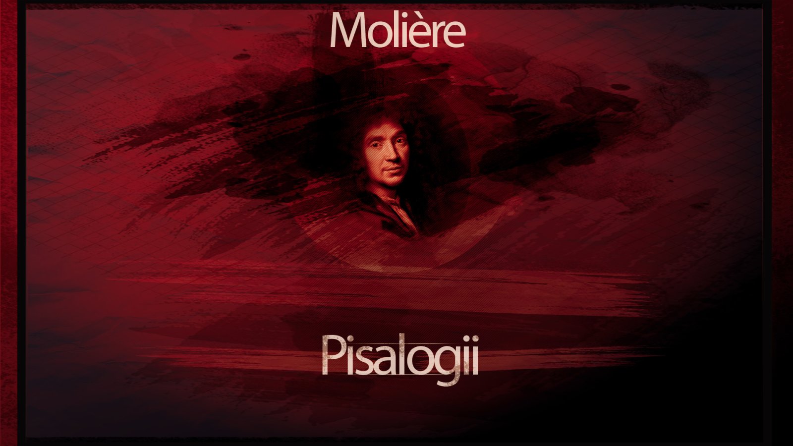 Afișul pentru Pisalogii
