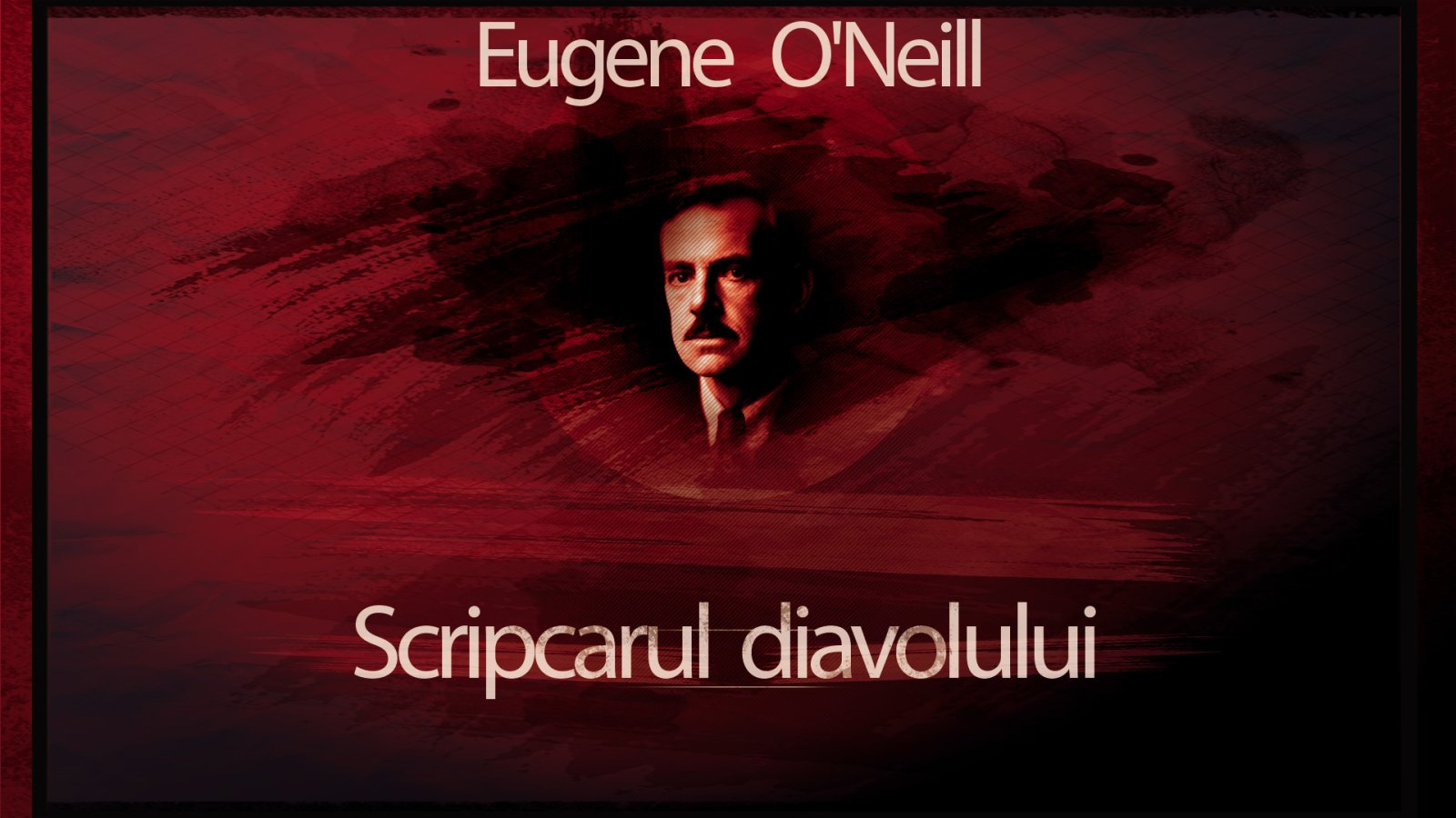 Afișul pentru Scripcarul diavolului