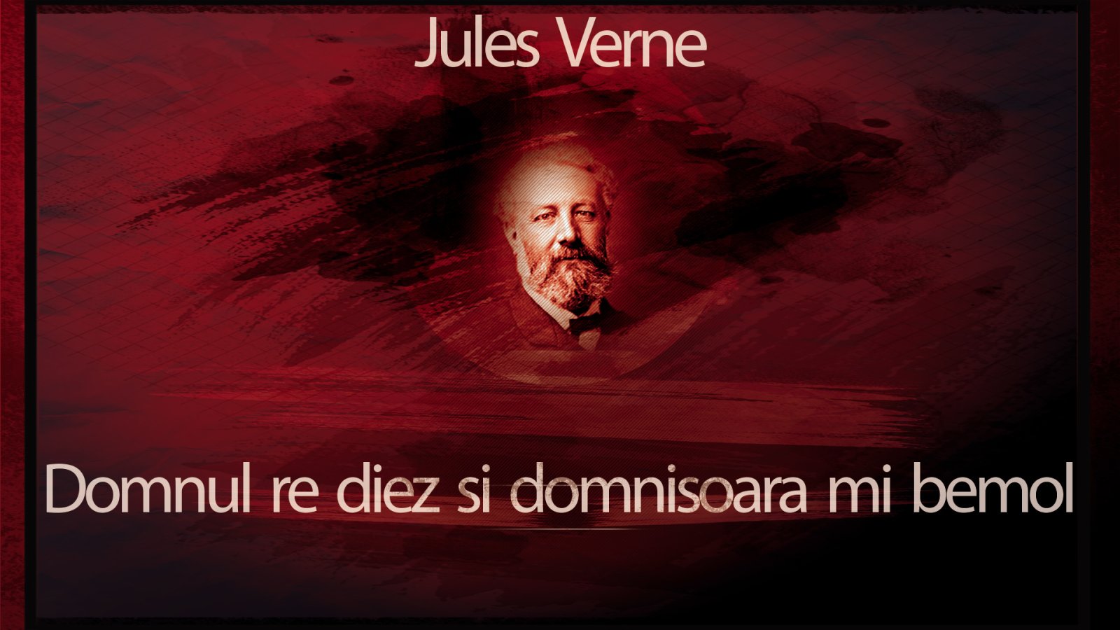 Afișul pentru Domnul Re Diez si Domnisoara Mi Bemol