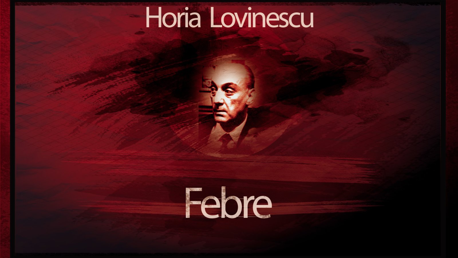 Afișul pentru Febre (1962)