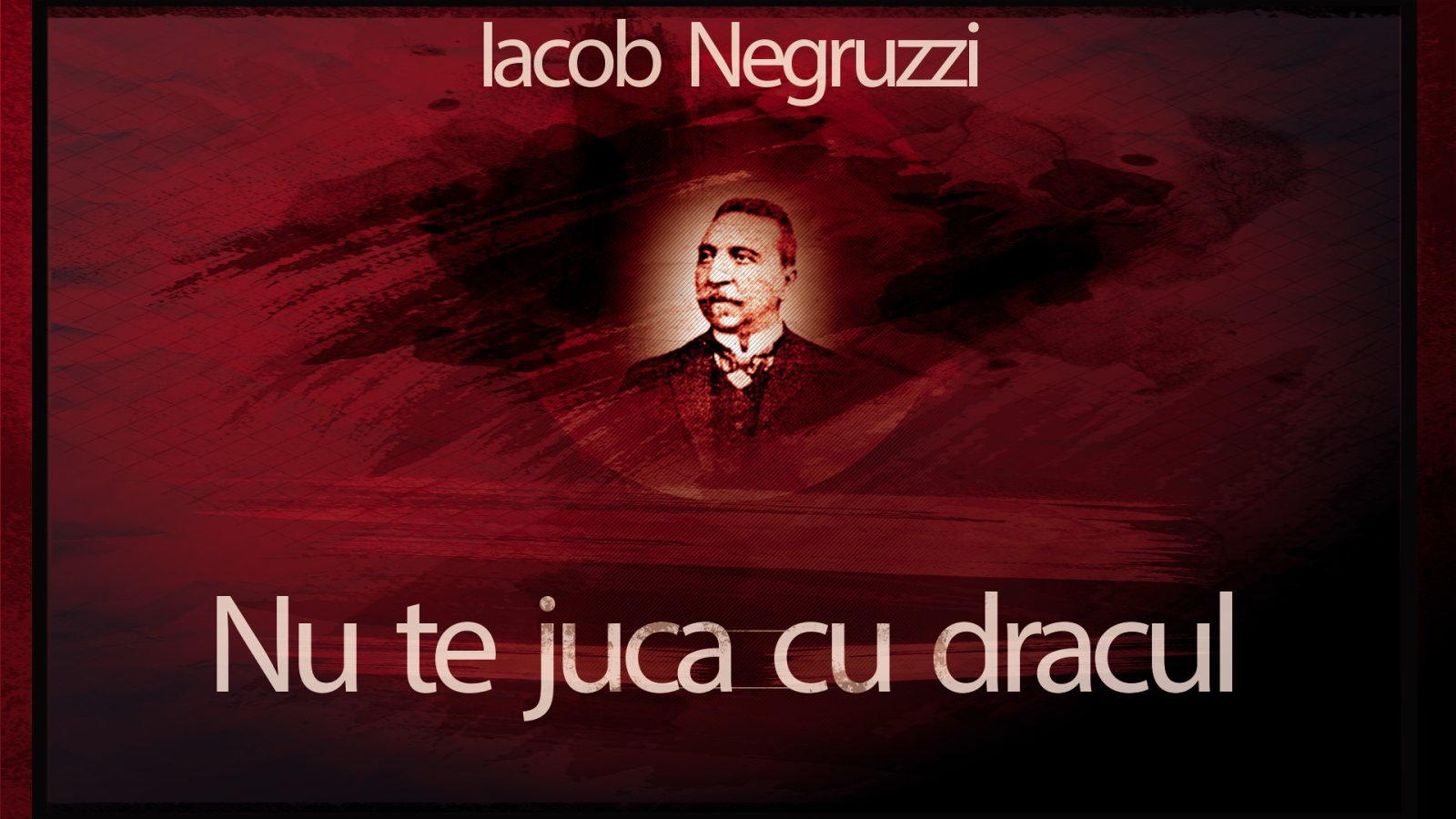Afișul pentru Nu te juca cu dracul