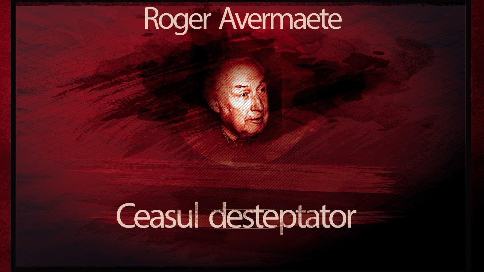 Afișul pentru Ceasul desteptator