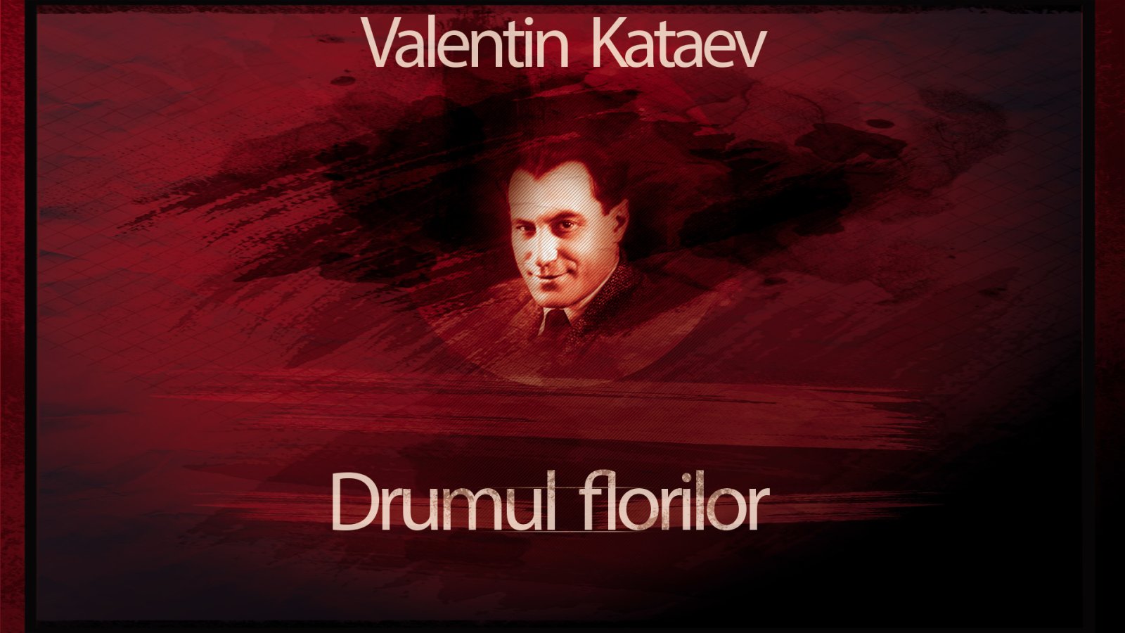 Afișul pentru Drumul florilor