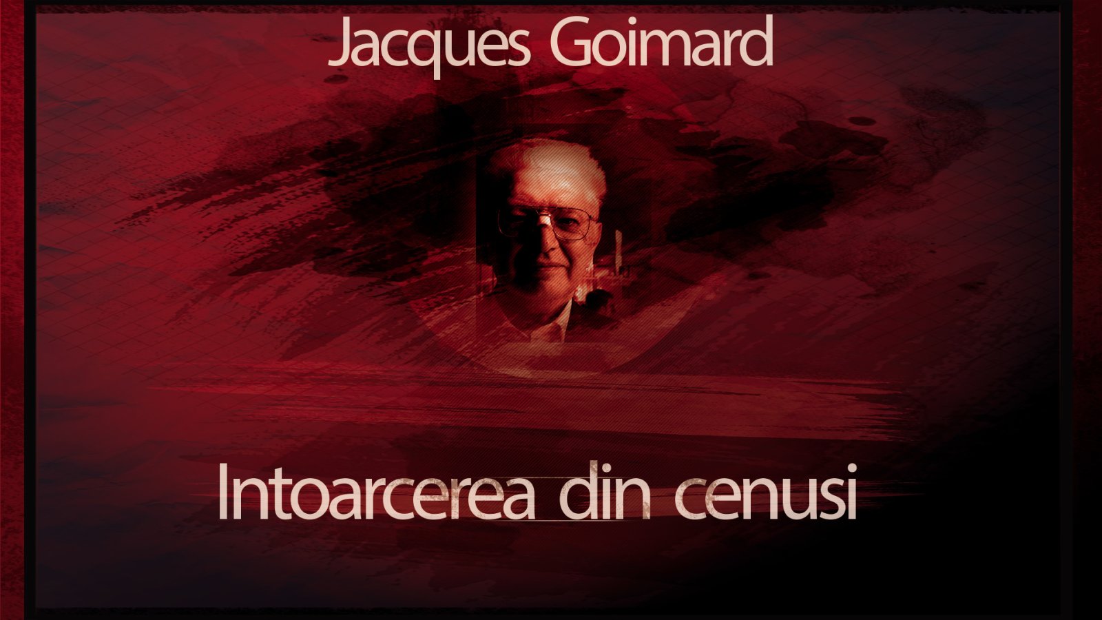 Afișul pentru Intoarcerea din cenusi