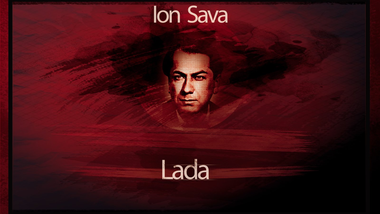 Afișul pentru Lada