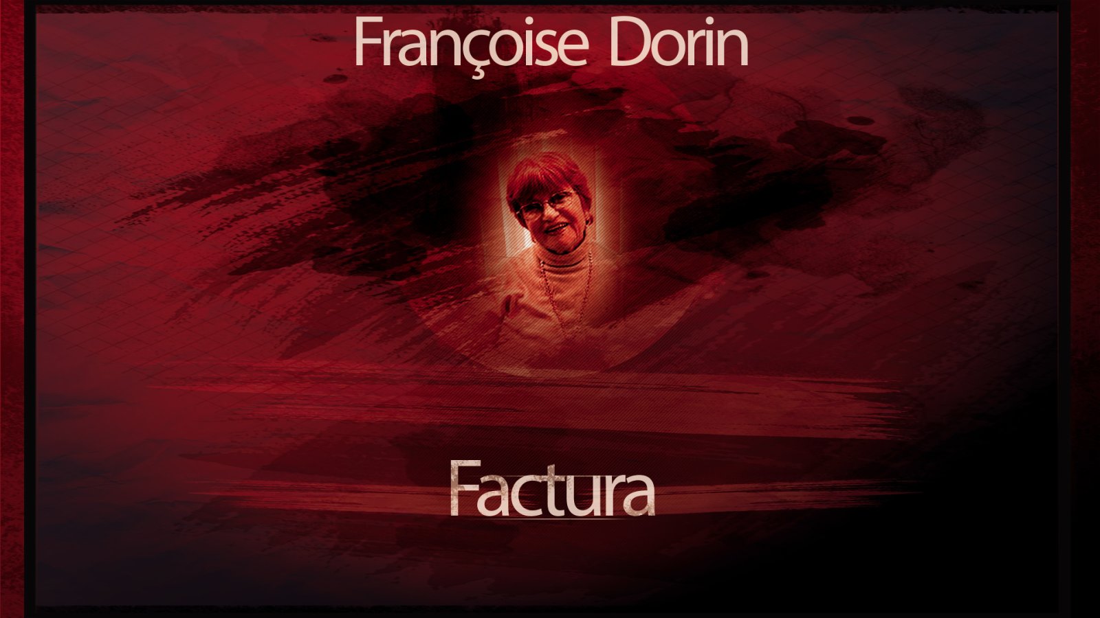 Afișul pentru Factura