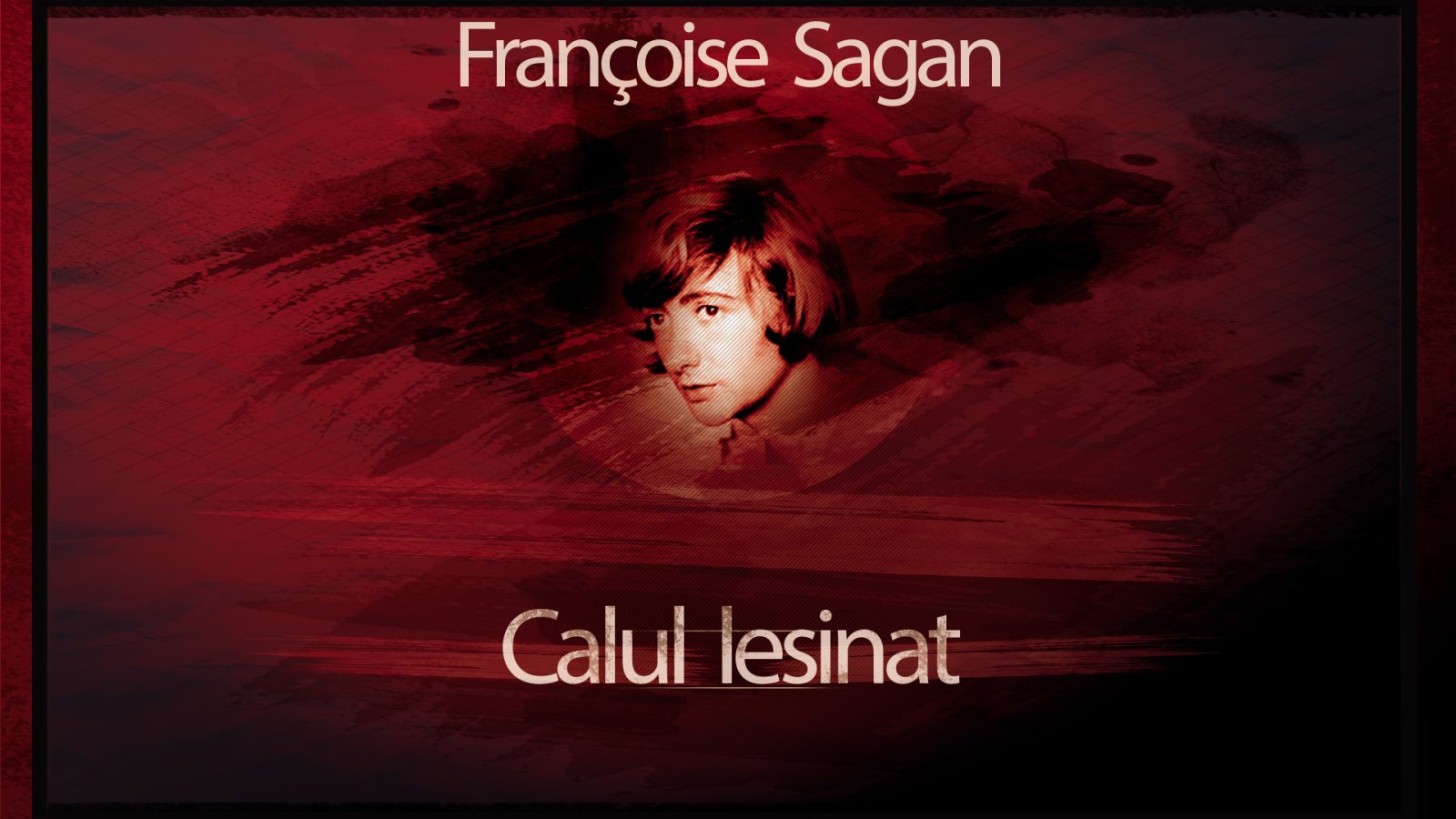 Afișul pentru Calul lesinat