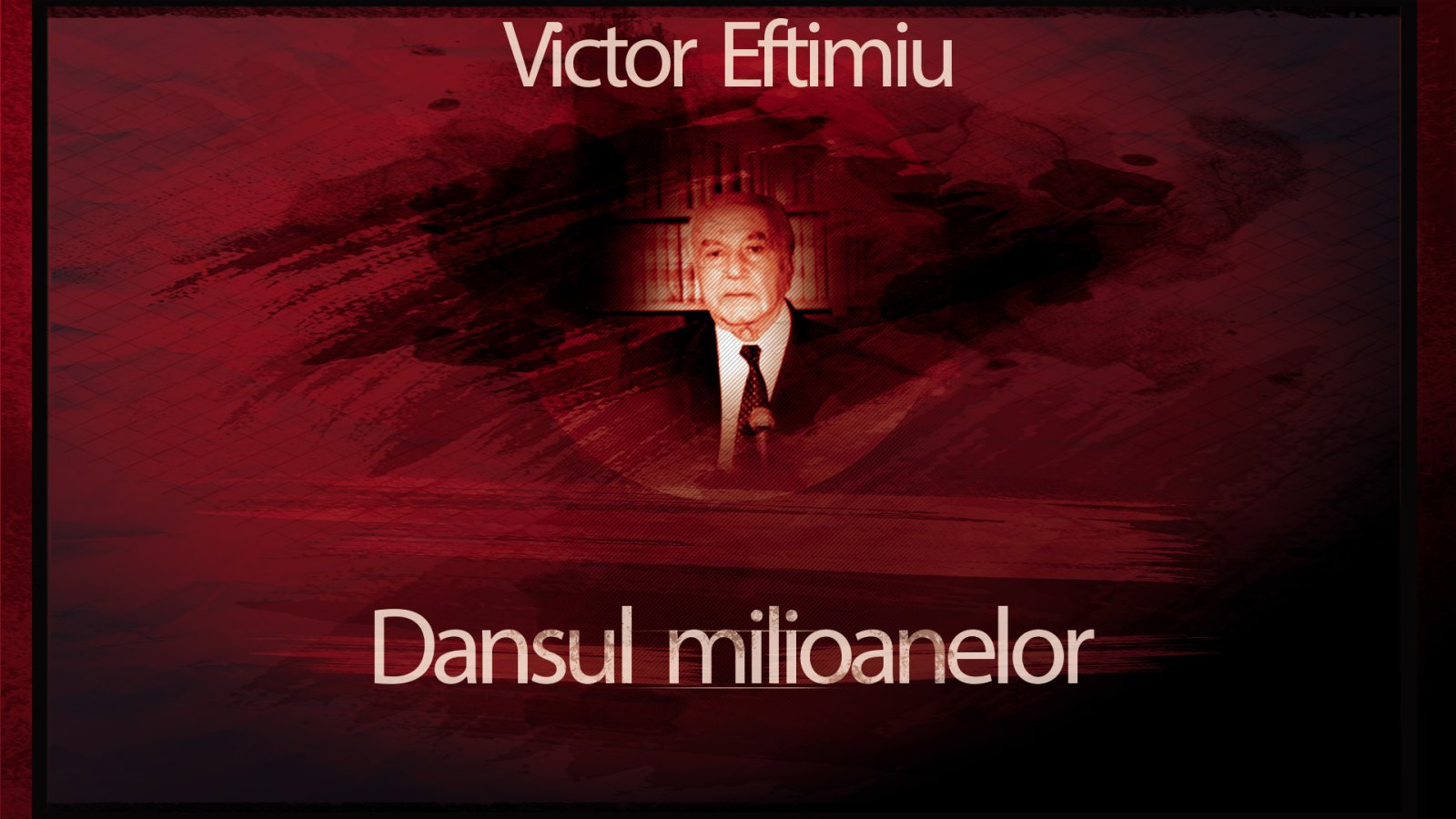 Afișul pentru Dansul milioanelor