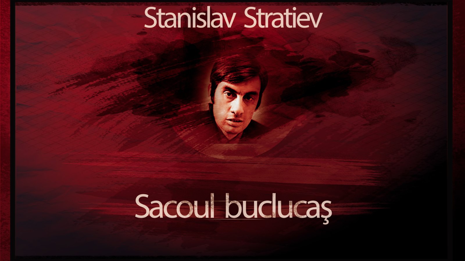 Afișul pentru Sacoul buclucas