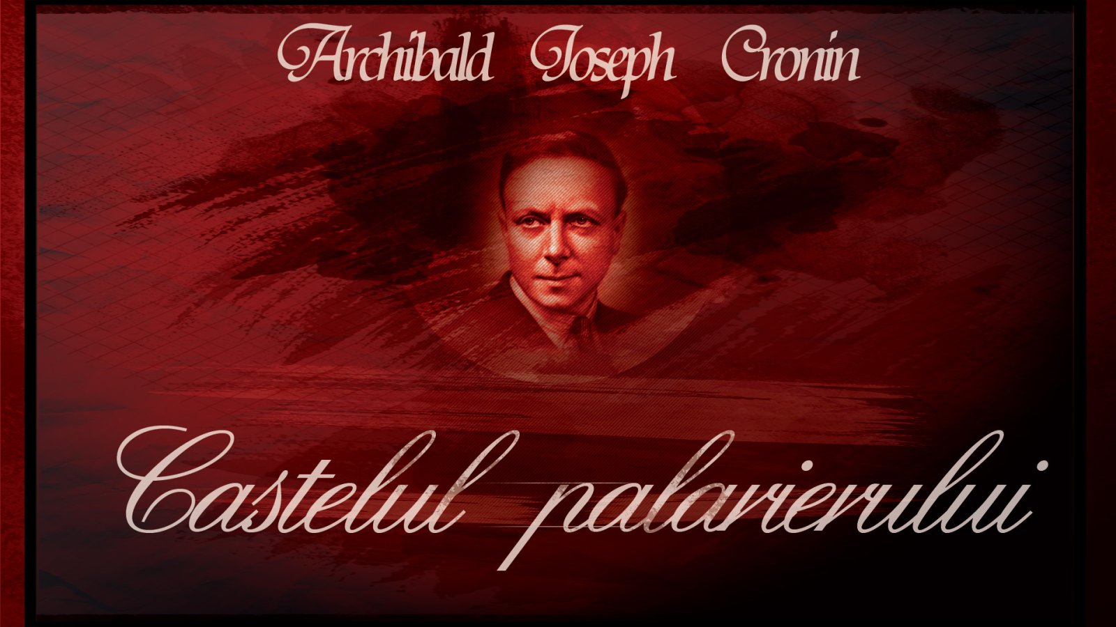 Afișul pentru Castelul palarierului
