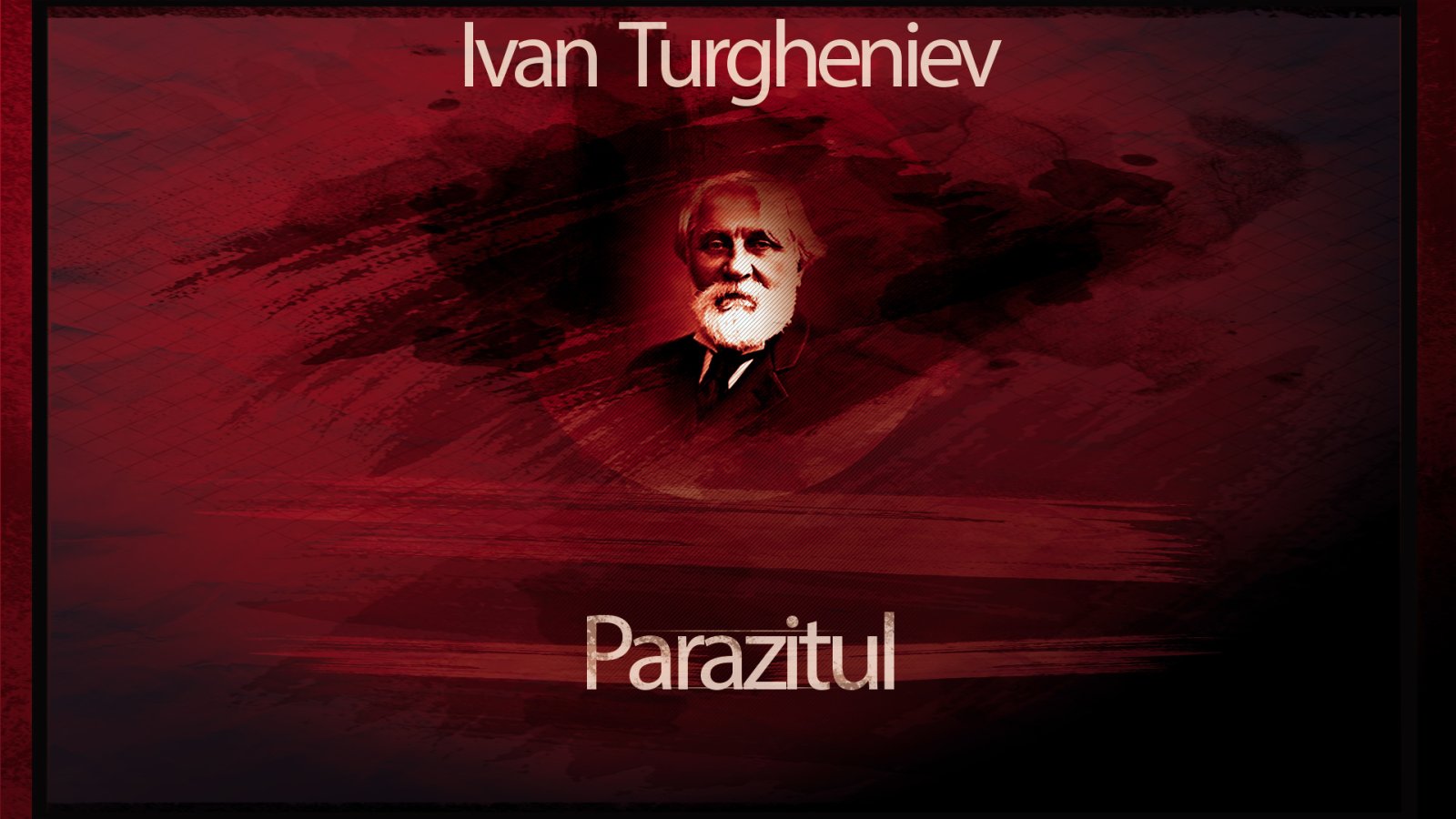 Afișul pentru Parazitul