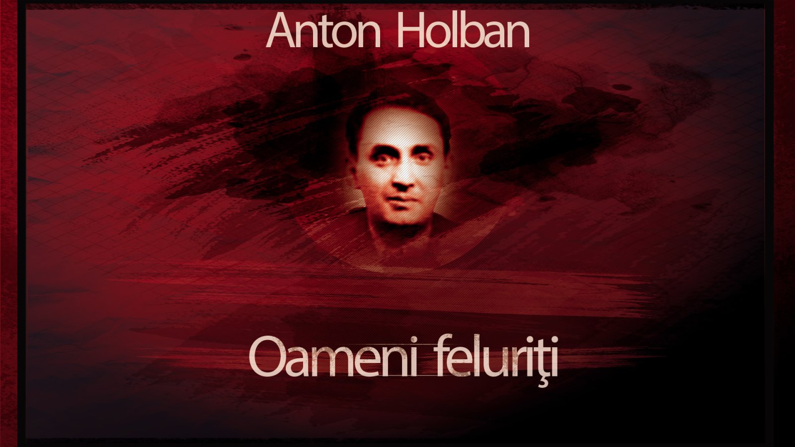 Afișul pentru Oameni feluriti