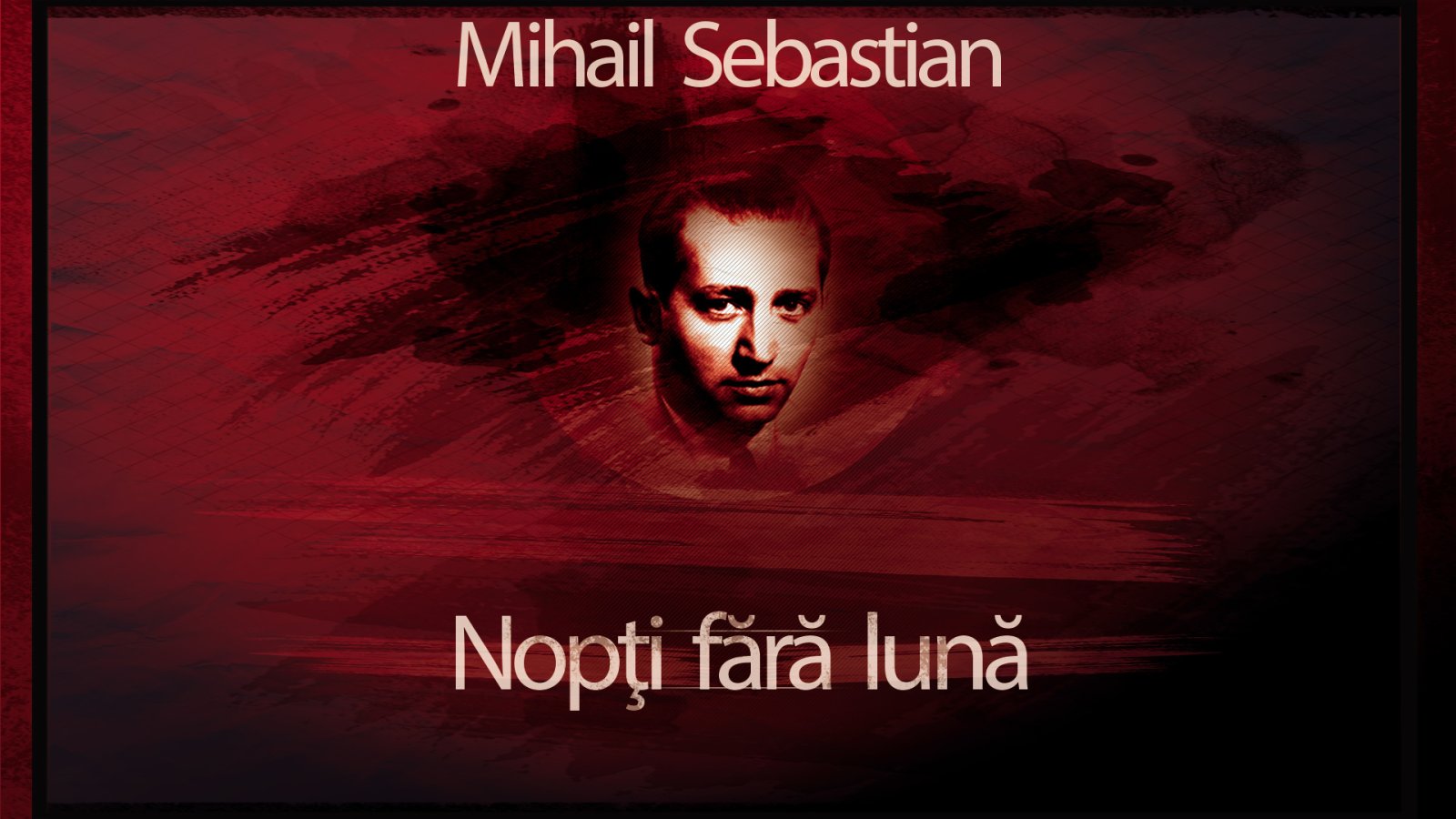 Afișul pentru Nopti fara luna