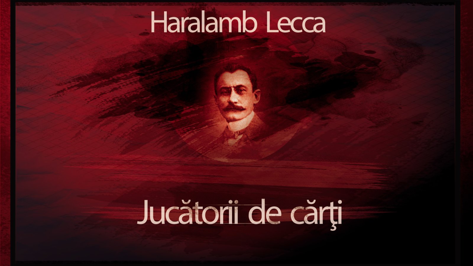 Afișul pentru Jucatorii de carti