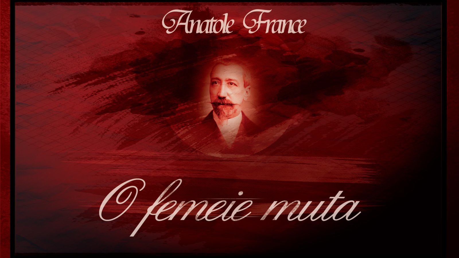 Afișul pentru O femeie muta