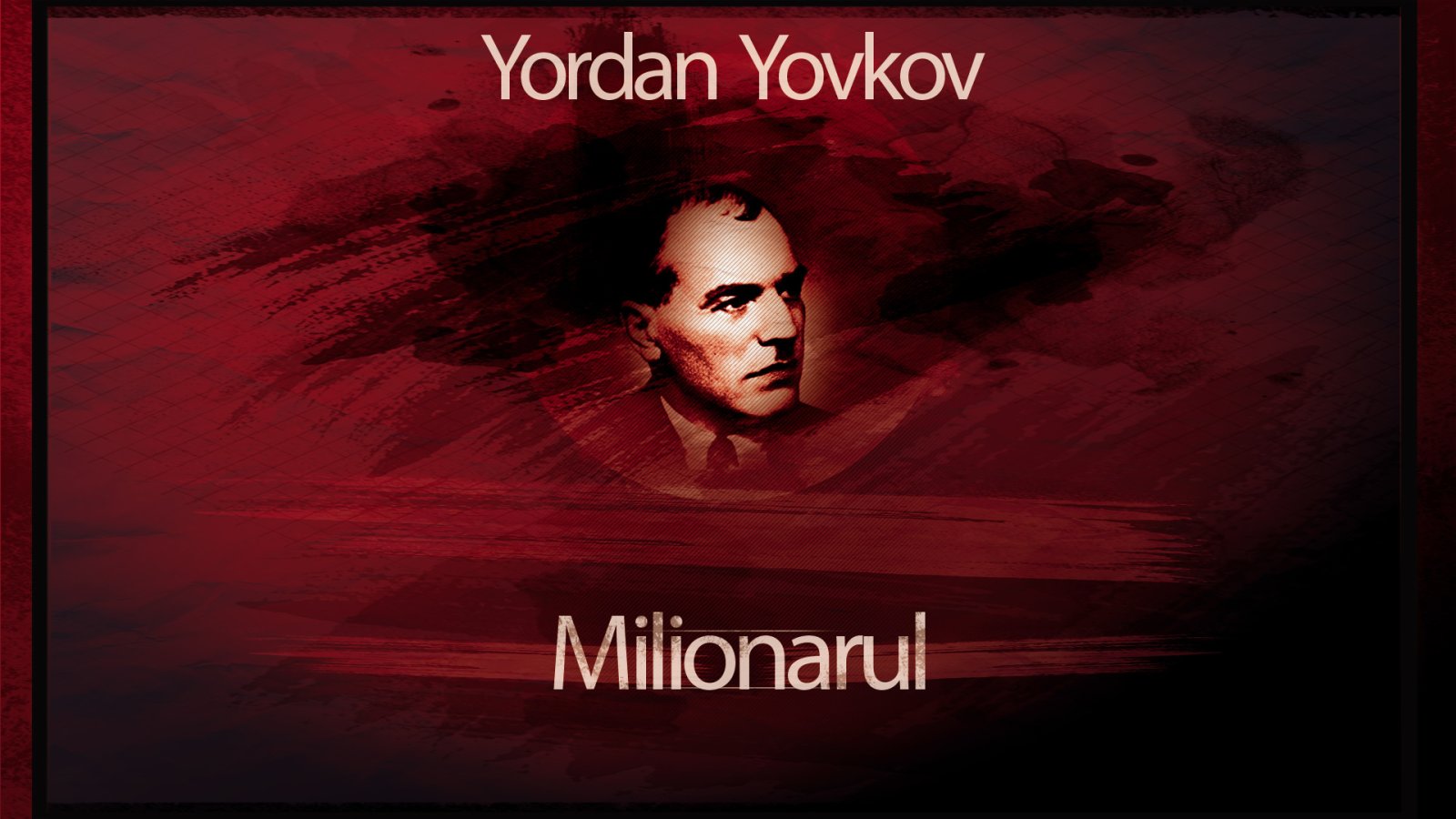 Afișul pentru Milionarul