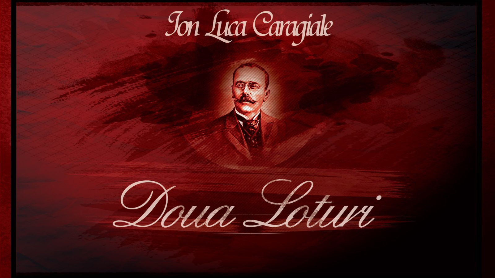 Afișul pentru Doua loturi
