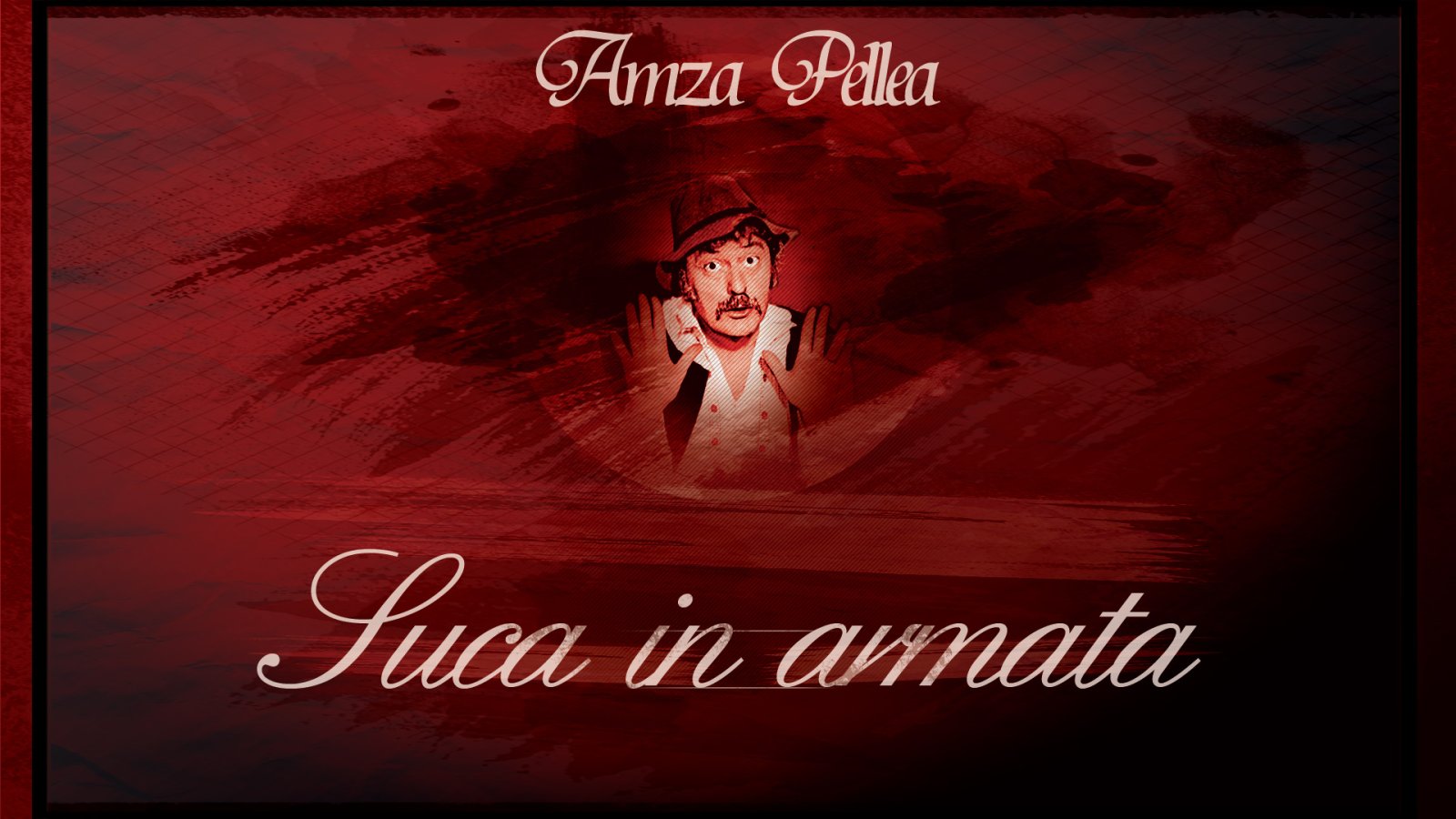 Afișul pentru Suca in armata