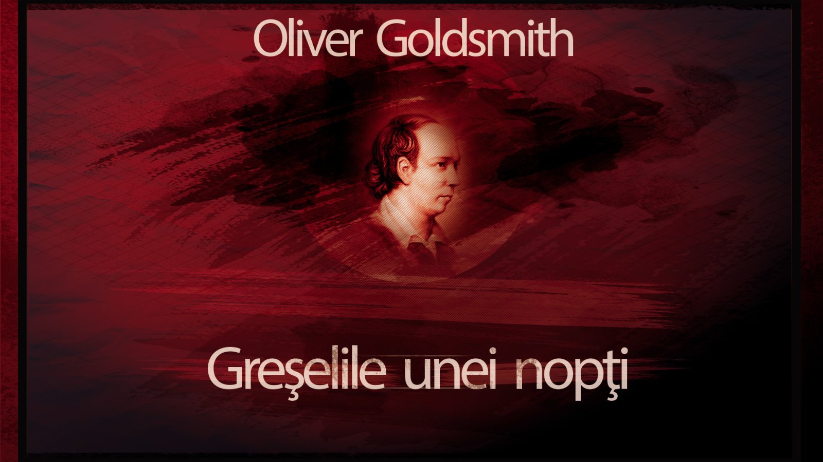 Afișul pentru Greselile unei nopti