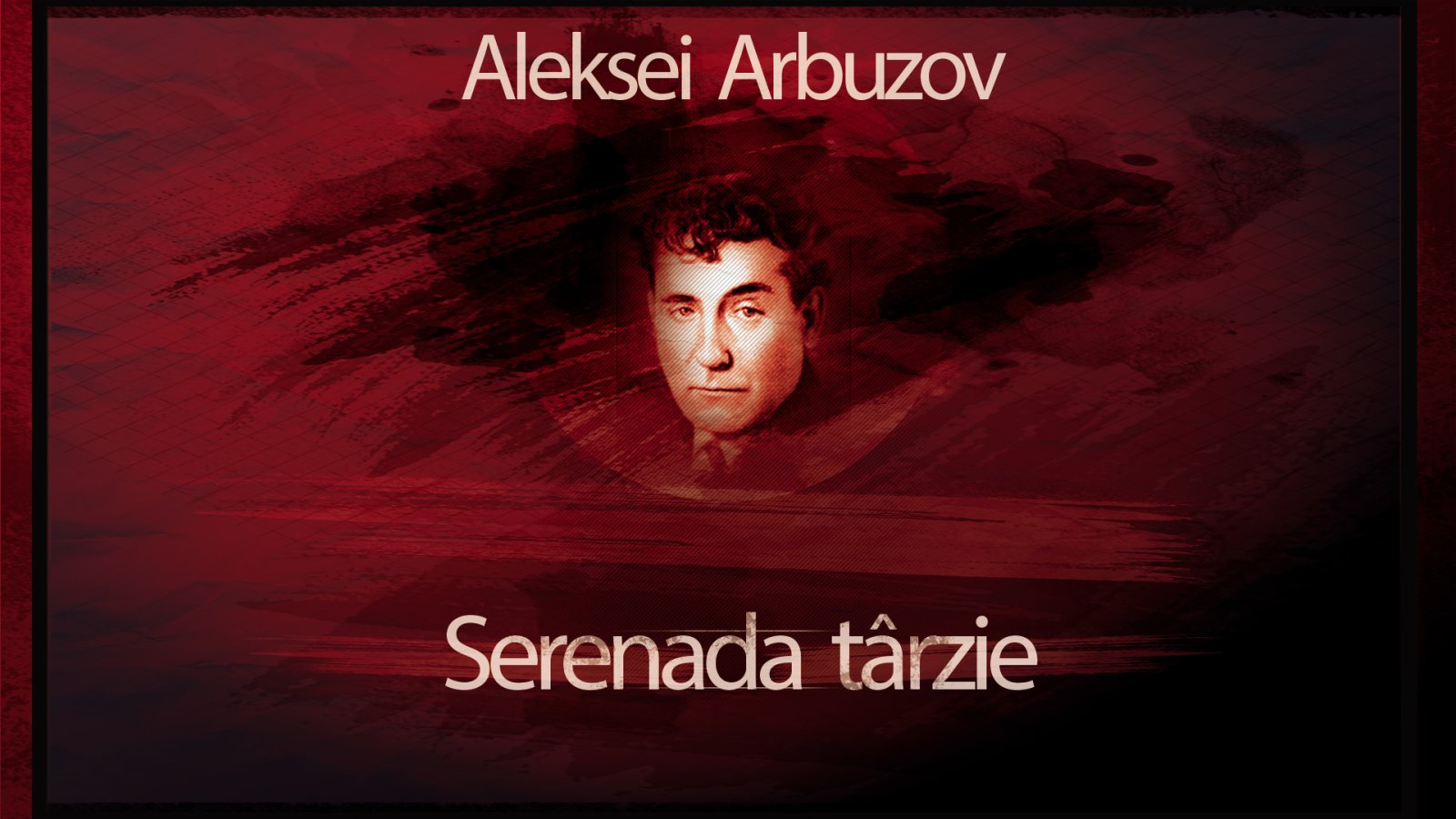 Afișul pentru Serenada tarzie