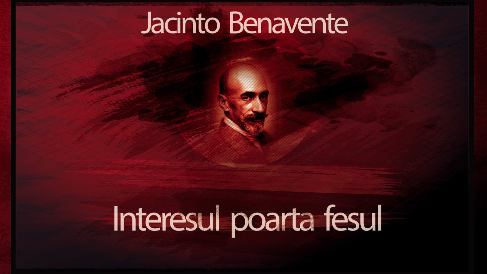 Afișul pentru Interesul poarta fesul