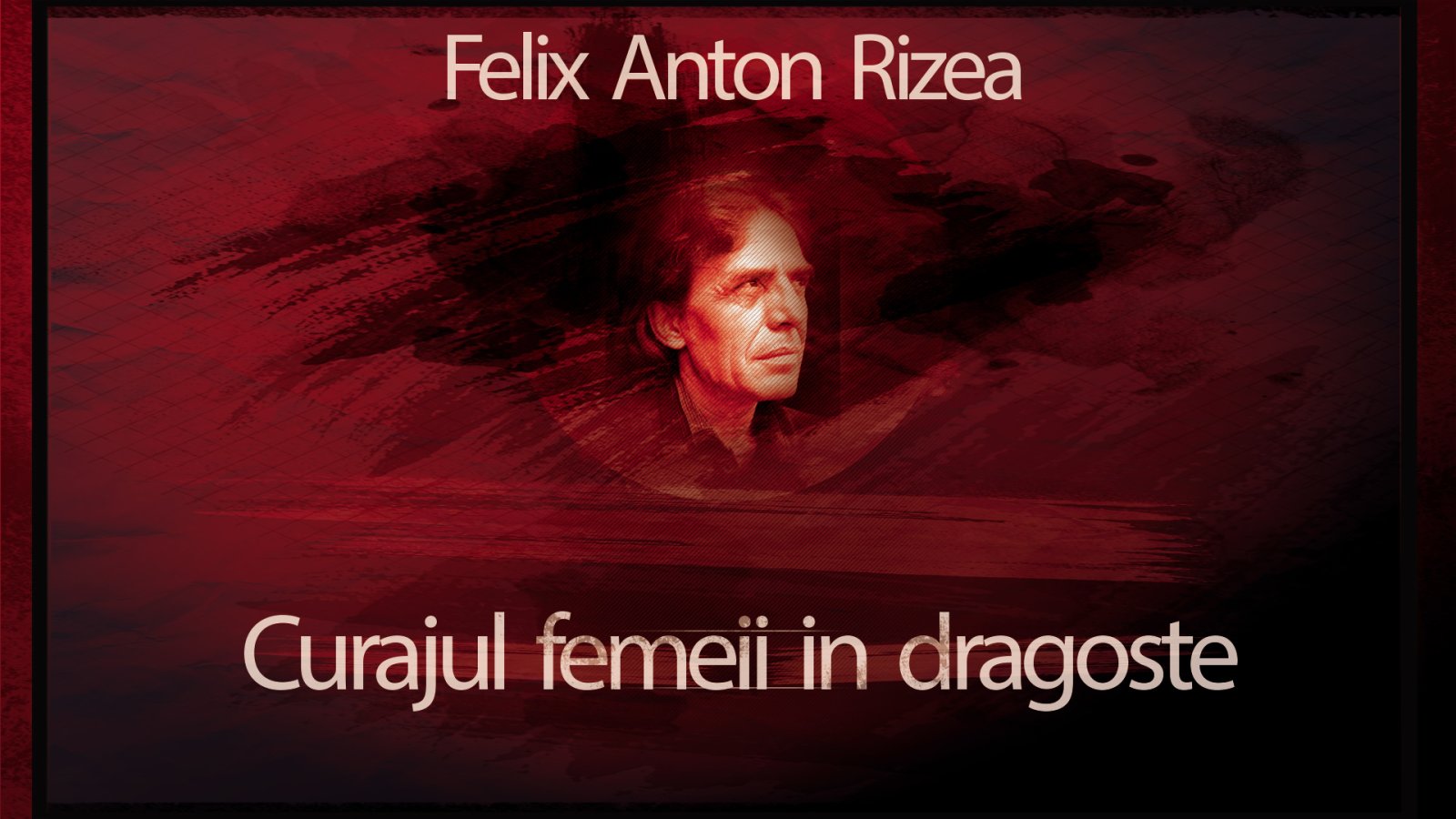 Afișul pentru Curajul femeii in dragoste