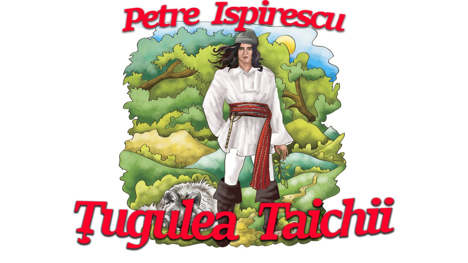 Afișul pentru Tugulea Taichii