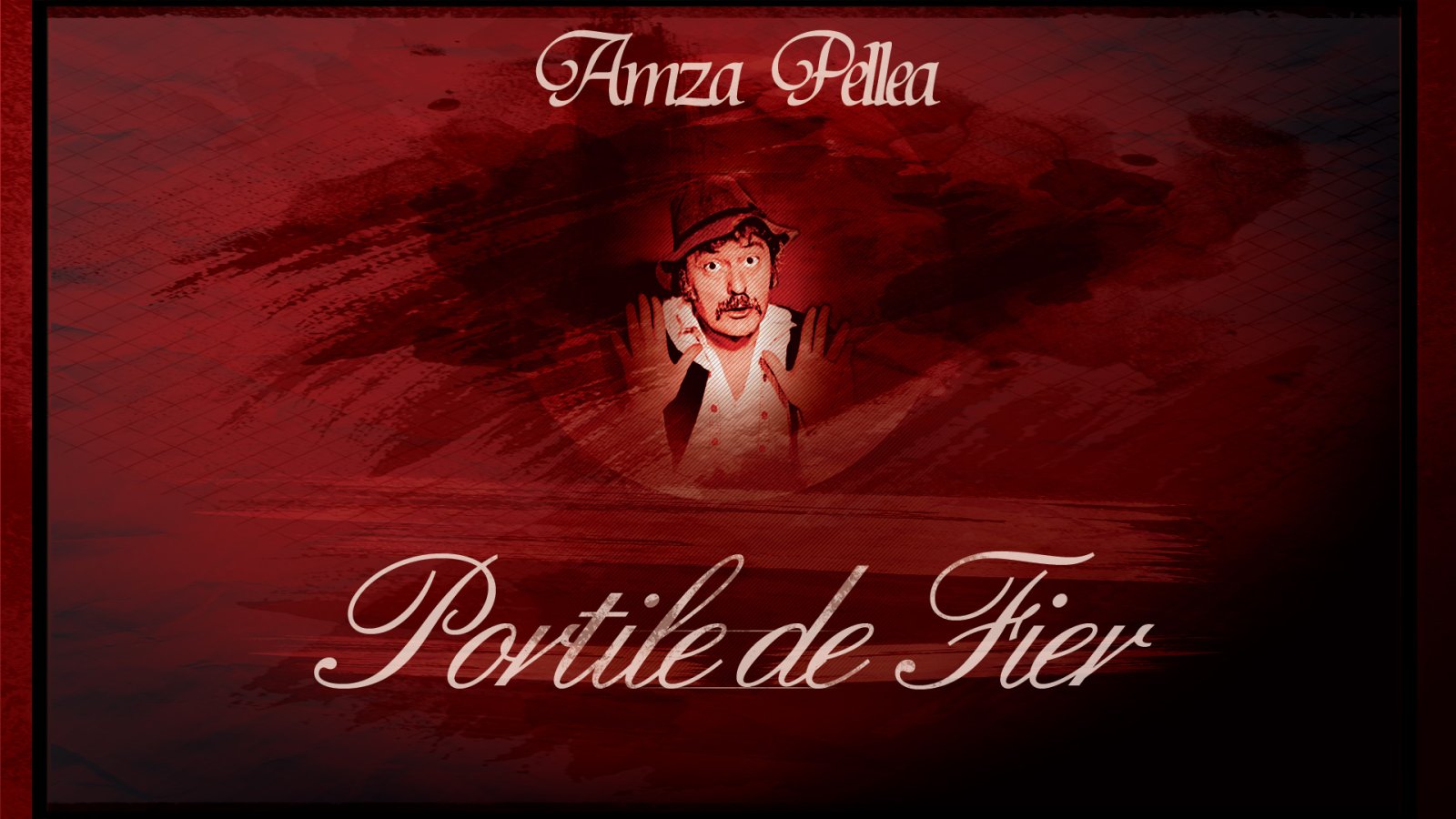Afișul pentru Portile de Fier